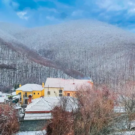 Muses 3* פיסודרי