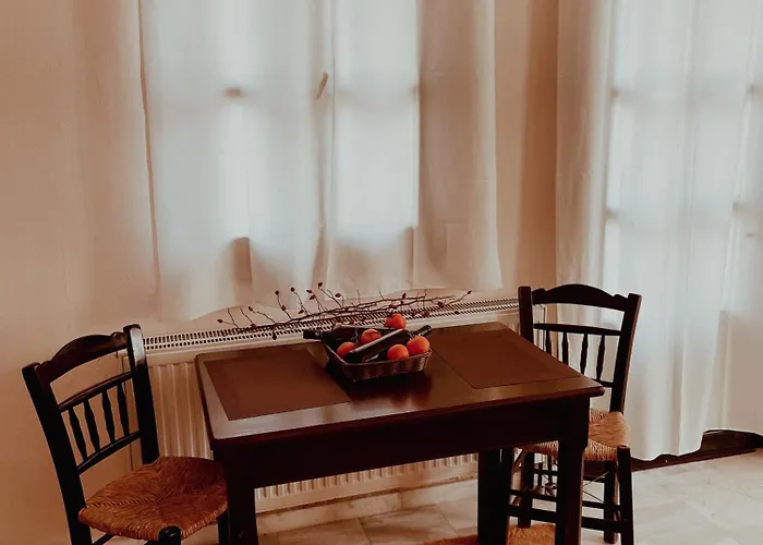 Apartahotel Muses 3*